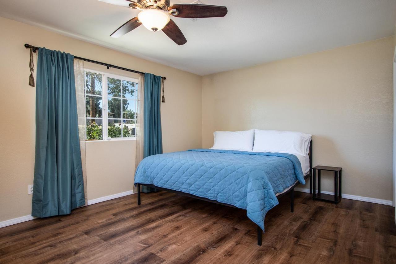 Peaceful Home With Nature Views & Trail Access Yucca Valley Dış mekan fotoğraf