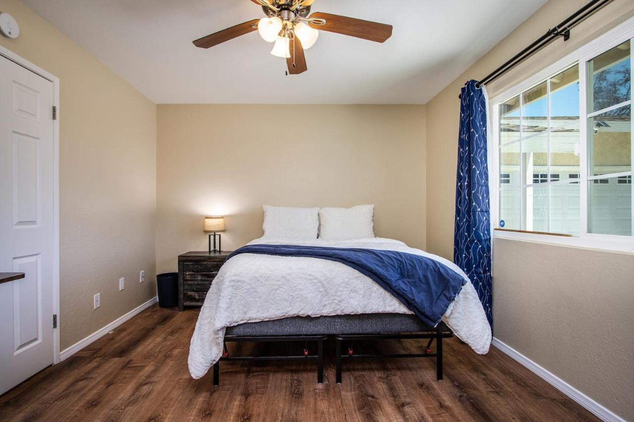 Peaceful Home With Nature Views & Trail Access Yucca Valley Dış mekan fotoğraf